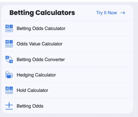 spread to moneyline converter